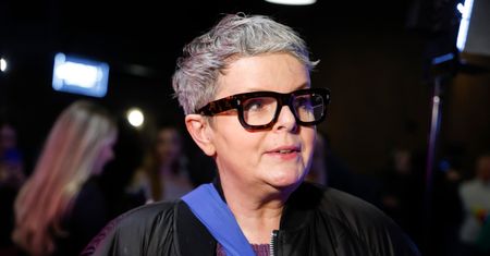 Karolina Korwin Piotrowska dostała NOWĄ PRACĘ. "Będę mogła odbudowywać prestiż mediów publicznych"