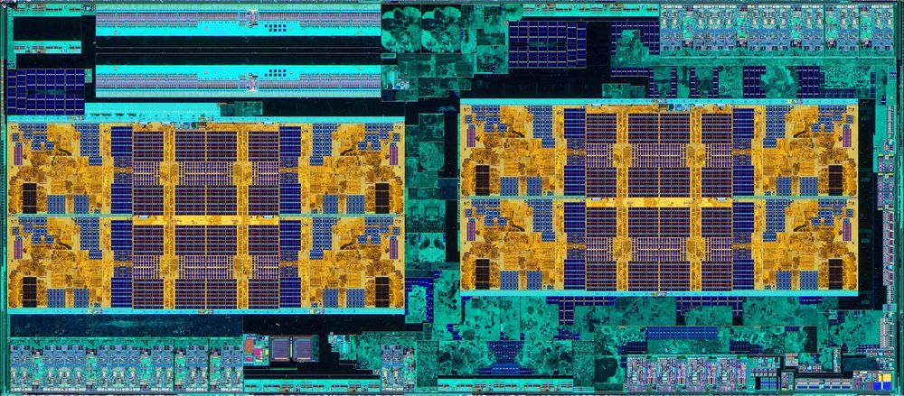 AMD Ryzen 5 2600