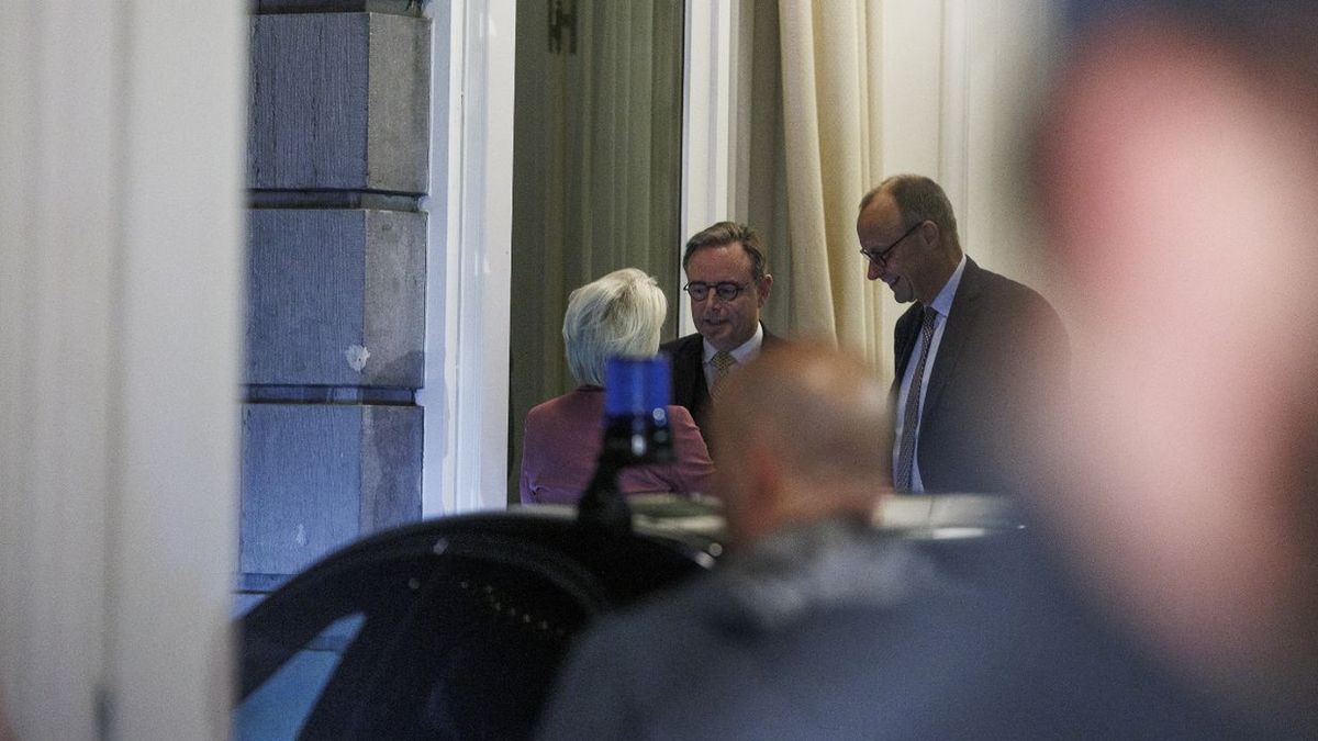 Spór o rosyjskie aktywa. Belgijski premier mówi: nie