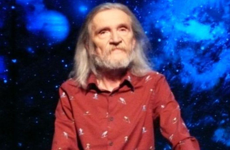 Grzegorz Niewiadomy