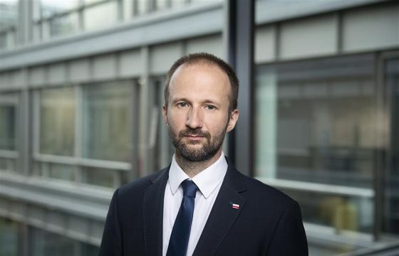 Pierwsza strategia ESG w historii PFR. Jan Domanik, CSO PFR: Inwestujemy dla przyszłych pokoleń