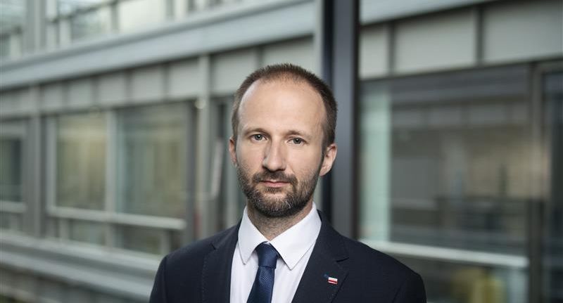 Pierwsza strategia ESG w historii PFR. Jan Domanik, CSO PFR: Inwestujemy dla przyszłych pokoleń