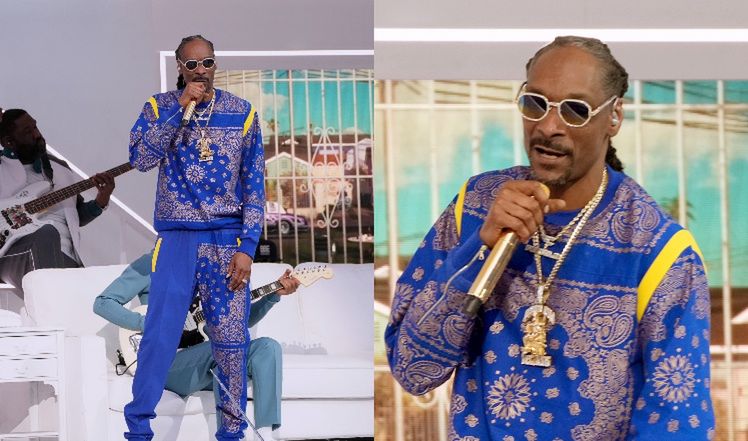 Snoop Dogg