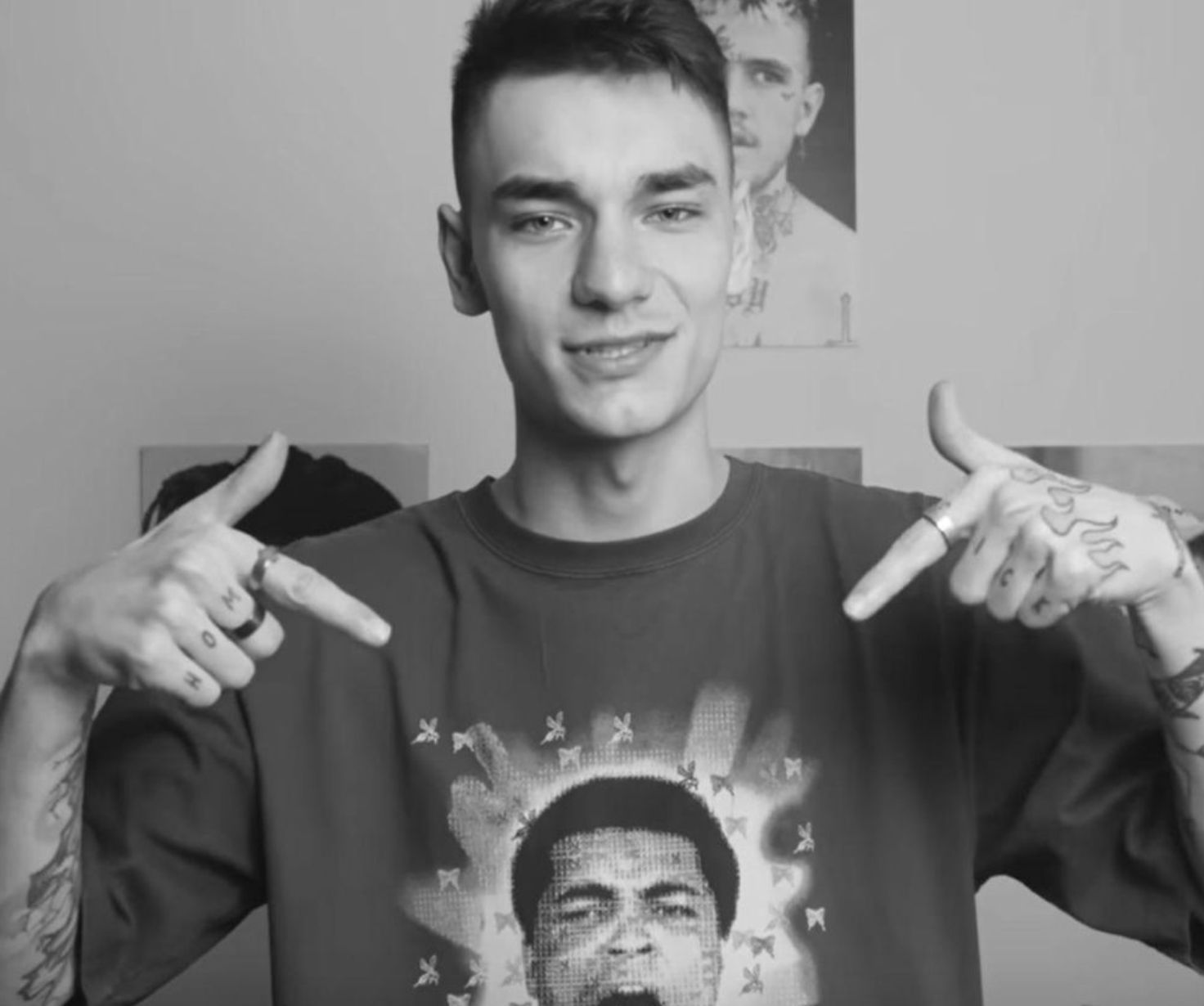 Nie żyje Damian Chatys