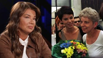 Edyta Górniak zerwała kontakt z matką? "Dałam jej serce, czas, życie, pieniądze. Jak to jest za mało, to już nie mam więcej" (WIDEO)