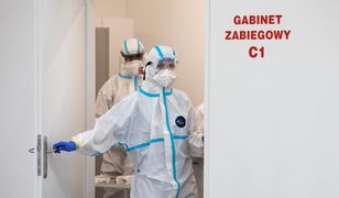 Gwałtowny wzrost zakażeń. 4. fala koronawirusa w Polsce
