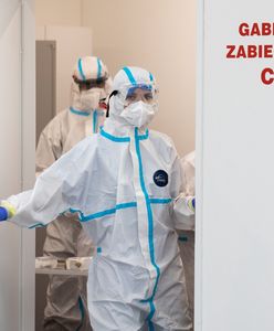 Gwałtowny wzrost zakażeń. 4. fala koronawirusa w Polsce