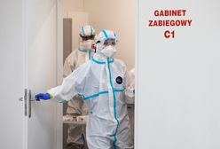 Gwałtowny wzrost zakażeń. 4. fala koronawirusa w Polsce