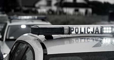 Policjantka nie żyje. "Kasia, zawsze uśmiechnięta, pomocna"