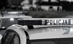 Policjantka nie żyje. "Kasia, zawsze uśmiechnięta, pomocna"