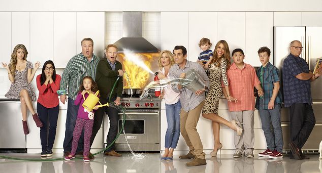 Powstanie jedenasty sezon serialu "Współczesna rodzina". Będzie ostatnim