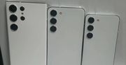Samsung Galaxy S23 jak żywy. Wyciekły nowe zdjęcia