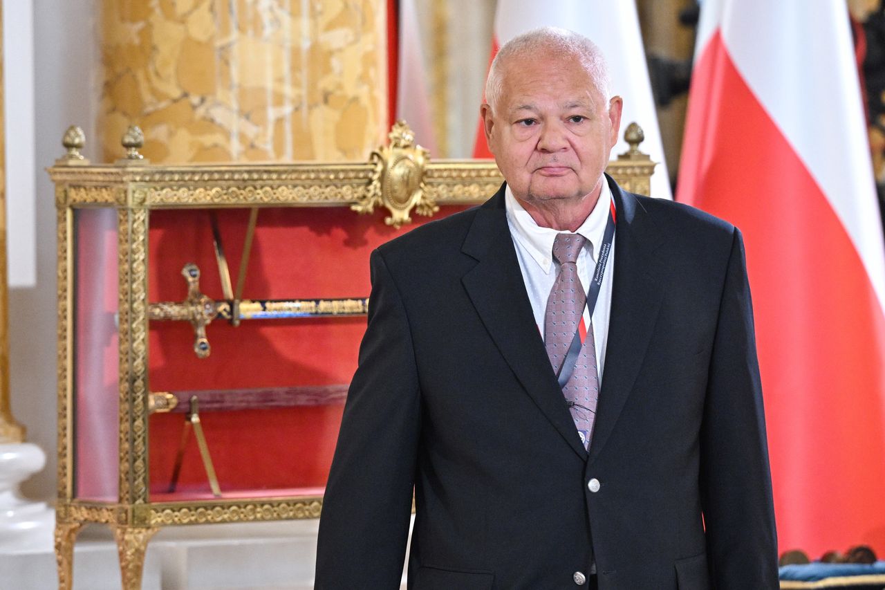 Bunt w NBP: zarząd kontra Glapiński. Prezes przerwał posiedzenie
