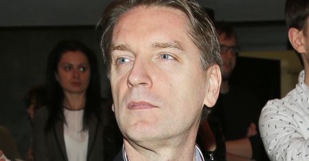 Tomasz Lis w 2019 roku przeszedł udar. Jak czuje się dziś?