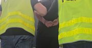 Dolny Śląsk: Agresywny kurier zaatakował kierowcę. Zajechał drogę i strzelił