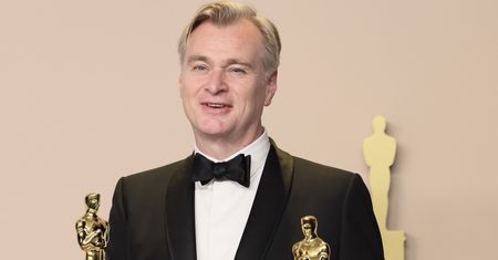 Nolan zdobył wszystko. Co poukrywał w swojej twórczości?