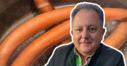 Polacy źle gotują parówki. Robert Makłowicz wytyka częsty błąd