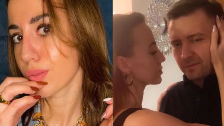 Marianna Schreiber wyznała, że przed laty poroniła