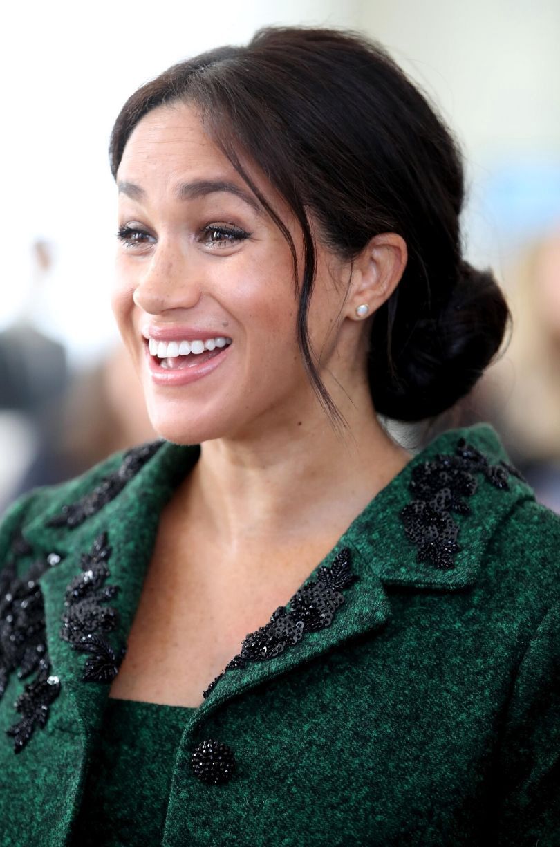 Meghan Markle