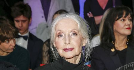 Helena Norowicz wciąż zachwyca. Nienagannej figury może pozazdrościć jej niejedna młoda kobieta