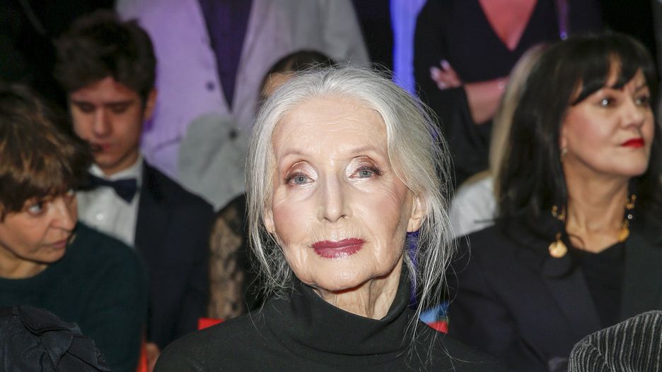 Helena Norowicz
