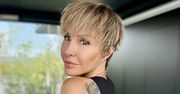Blanka Lipińska nagle "łupnęła 30 kilogramów do przodu". Obwinia o to jedną rzecz