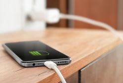 Wyłącz te funkcje. Bateria w telefonie wytrzyma dwa razy dłużej