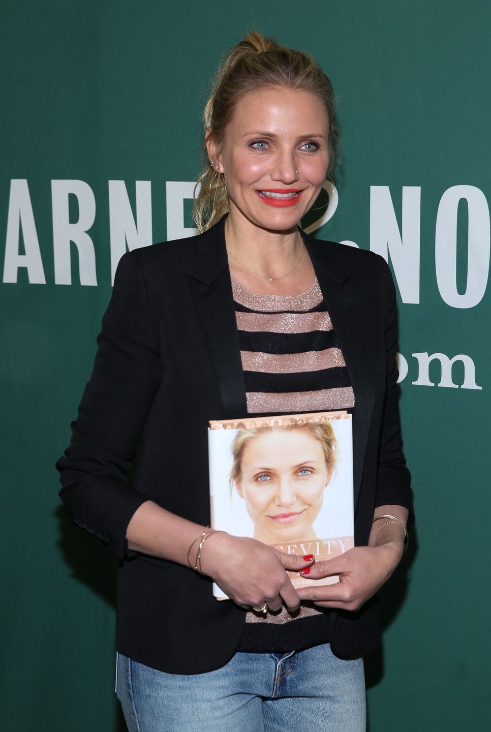 Cameron Diaz
