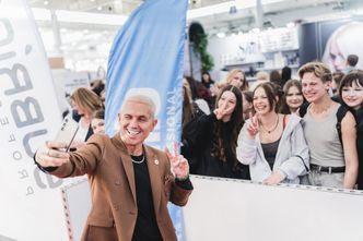 WIERZBICKI i SCHMIDT doprowadzili… 250 fryzjerów do łez? Tym razem chodziło o koloryzację, nie cięcie. Wiemy, jak do tego doszło!