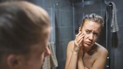 Te choroby wyczytasz z twarzy. Organizm wysyła ci sygnał ostrzegawczy