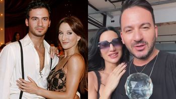 Justyna Steczkowska i Stefano Terrazzino wracają do "Tańca z Gwiazdami" po 18 latach. "Mamy chytry plan"