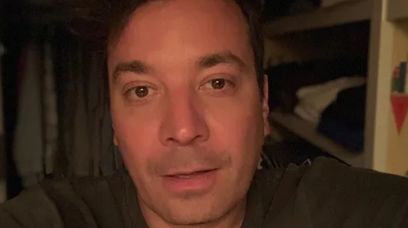 Jimmy Fallon przeprasza za segment z udziałem tikitokerki Addison Rae