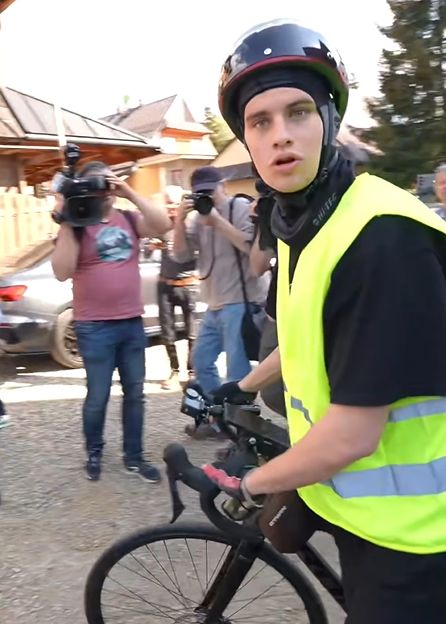 Ławtogang