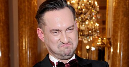 Marcin Prokop GASI internautę, który nazwał go CWANIAKIEM Z KASĄ: "Dlatego masz w życiu pod górkę, SIEROTKO"