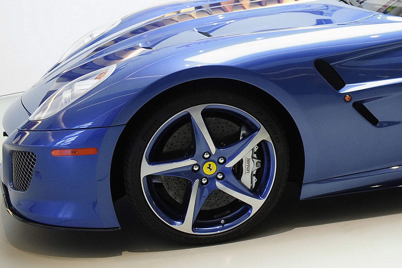 Ferrari Superamerica 45