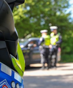 Pod prąd z sześcioma promilami. 73-latka zszokowała policjantów