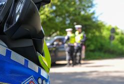 Pod prąd z sześcioma promilami. 73-latka zszokowała policjantów