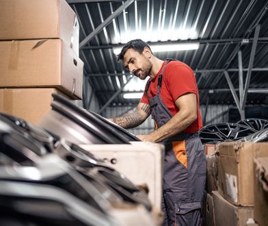 Wysoka kara dla pracodawcy za obchodzenie zakazu. Kilkadziesiąt tys.