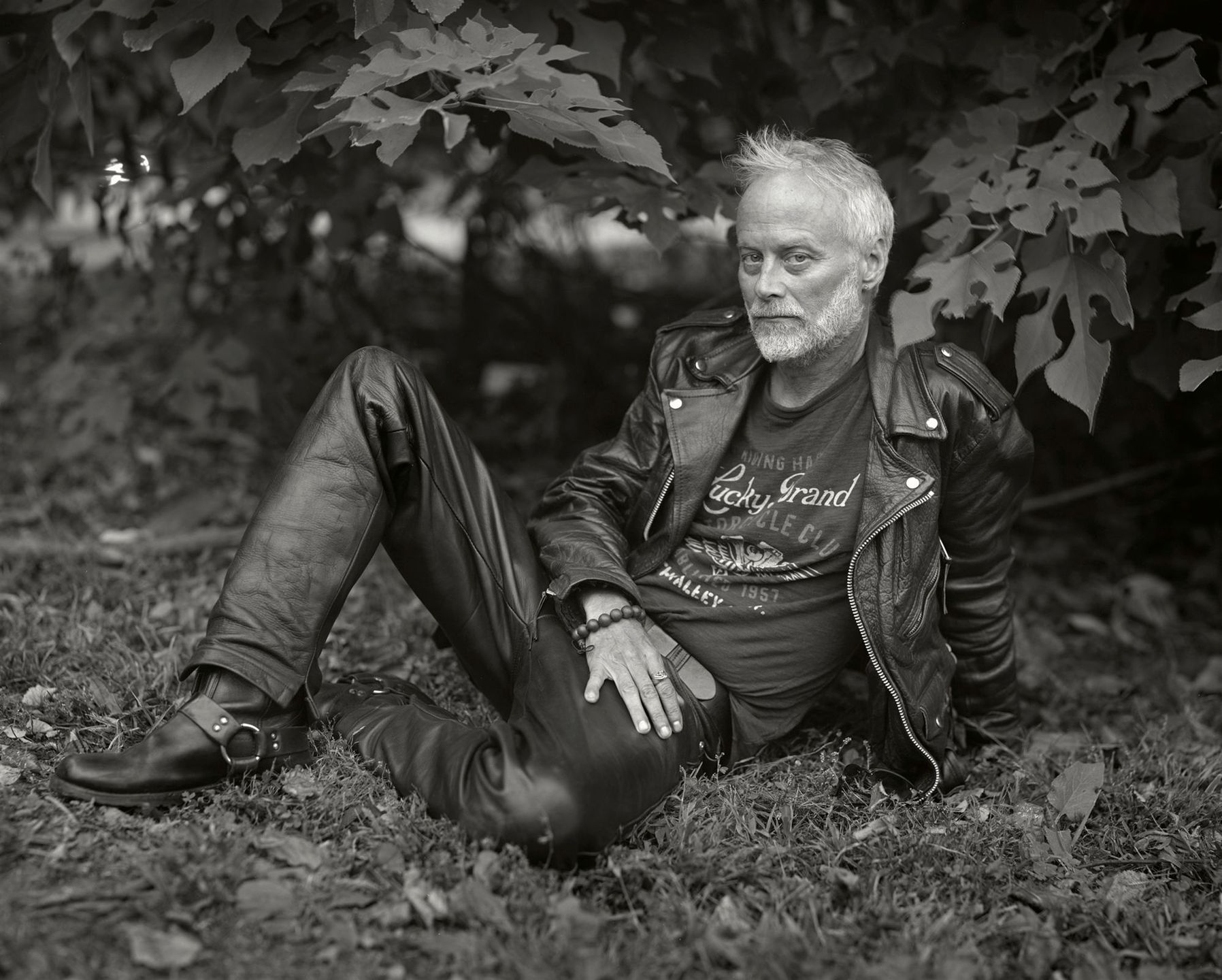LensCulture Portrait Award 2018 - urzekające, zwycięskie portrety 27