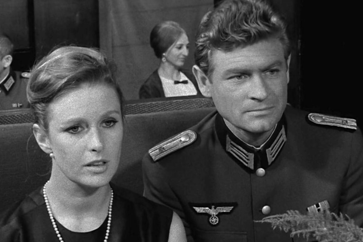 Minęło 56 lat od premiery serialu "Stawka większa niż życie".