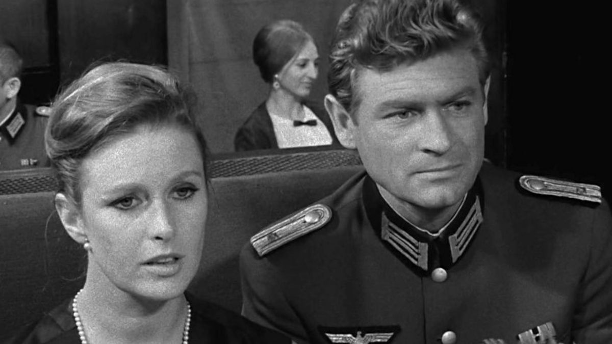 Minęło 56 lat od premiery serialu "Stawka większa niż życie".