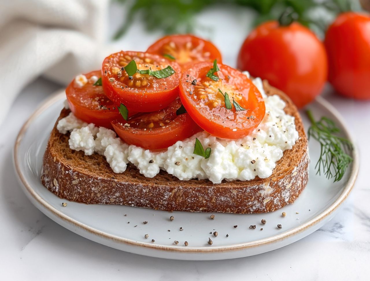 Timing matters: The best moments to enjoy tomatoes