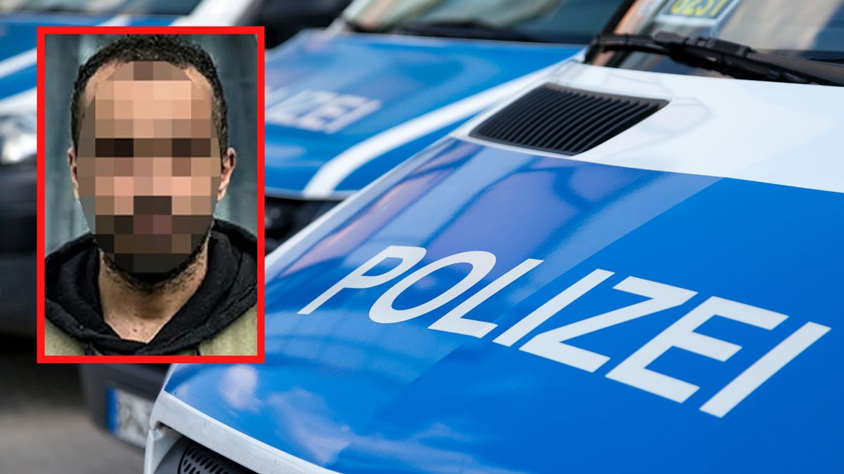 30-letni Amir T. został zgwałcony przez czterech mężczyzn