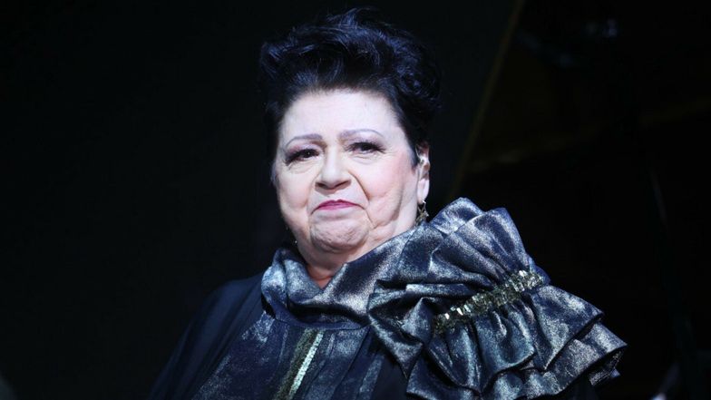 Ewa Bem wspomina zmarłą córkę