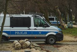 Fragment ciała przy nabrzeżu. Makabryczne odkrycie w Świnoujściu