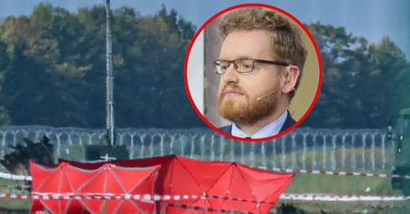 Tragedia w Radomiu. "Politycy nie zawsze powinni pisać to, co myślą"