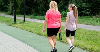 7 tys. kroków zamiast 10 tys.? Naukowcy wskazali liczbę, która może wystarczyć dla zdrowia