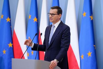 Kancelaria Premiera i Senat na zakupach gadżetów. Wydadzą ponad milion zł