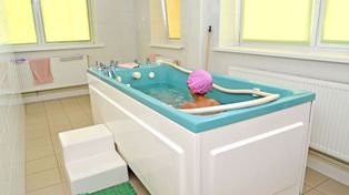 Od maja sanatorium na NFZ będzie droższe. Nowe stawki