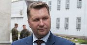 Będą zmiany na lekcjach historii. Zapowiedź Czarnka